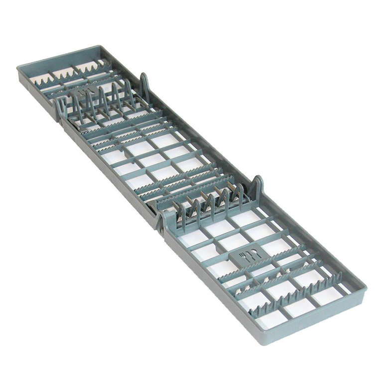 Bosch Myway Rack Dishwasher Storage Wayfair